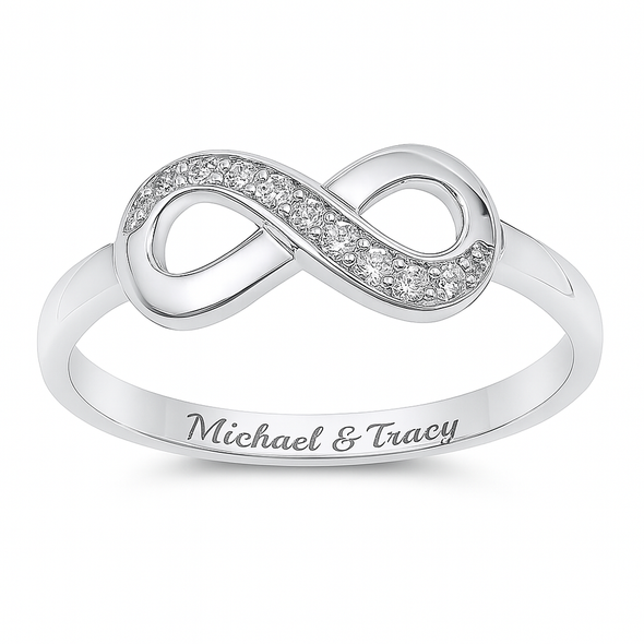 Personalized Ring